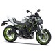 Kawasaki Z650 Performance