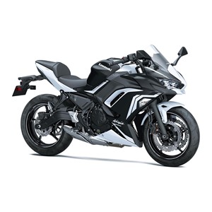 Kawasaki Ninja 650