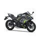 Kawasaki Ninja 650 Performance