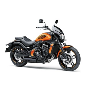 Kawasaki Vulcan S Cafe