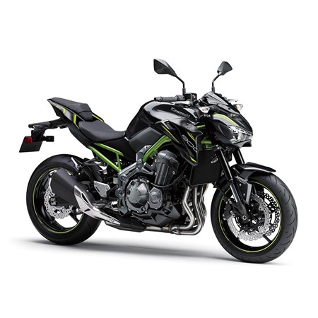 Kawasaki Z900 70kW