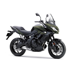 Kawasaki Versys 650