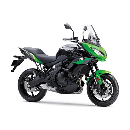 Kawasaki Versys 650