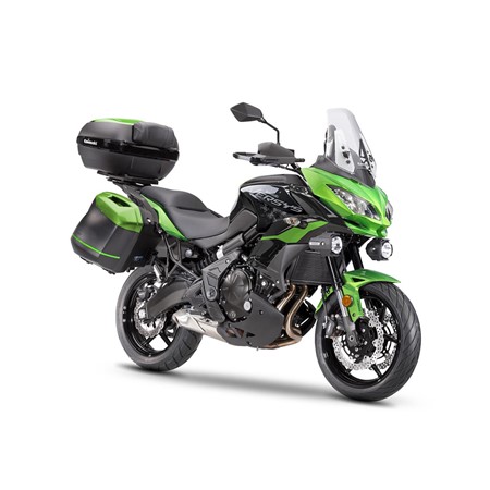 Kawasaki Versys 650 Grand Tourer