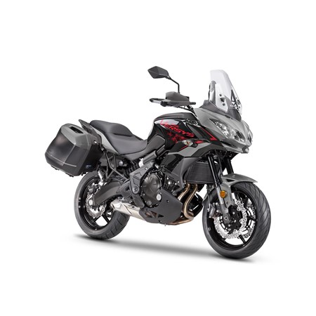 Kawasaki Versys 650 Tourer