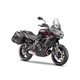 Kawasaki Versys 650 Tourer