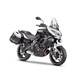 Kawasaki Versys 650 Tourer Plus