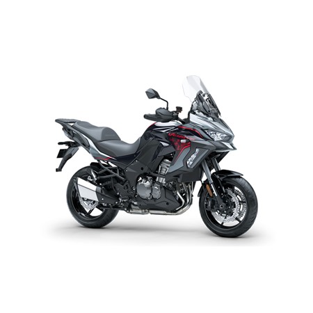 Kawasaki Versys 1000 SE