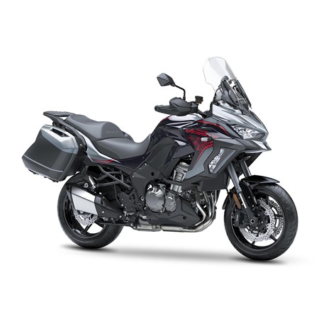 Kawasaki Versys 1000 SE Tourer