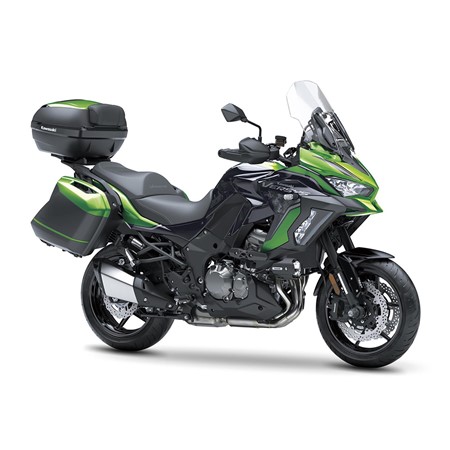 Kawasaki Versys 1000 S Grand Tourer