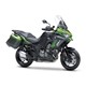 Kawasaki Versys 1000 S Tourer Plus