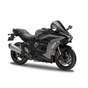 Kawasaki Ninja H2 SX Performance
