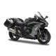Kawasaki Ninja H2 SX Performance Tourer
