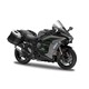 Kawasaki Ninja H2 SX Tourer