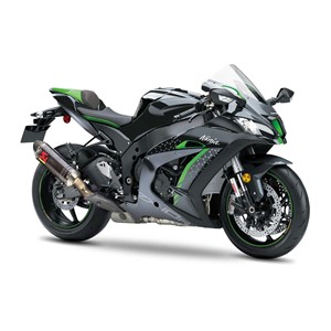 Kawasaki Ninja ZX-10R SE Performance
