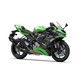 Kawasaki Ninja ZX-6R Performance