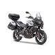 Kawasaki Versys 650 Grand Tourer