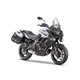 Kawasaki Versys 650 Tourer Plus