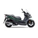 SC125CLF-F40S-4