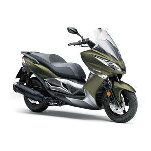 Kawasaki J300