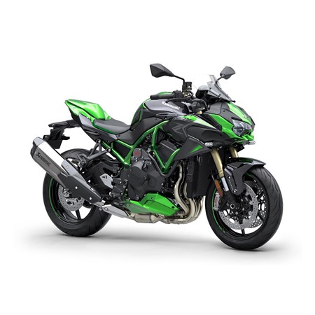Kawasaki Z H2 SE Performance