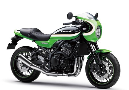 Kawasaki Z900RS CAFE
