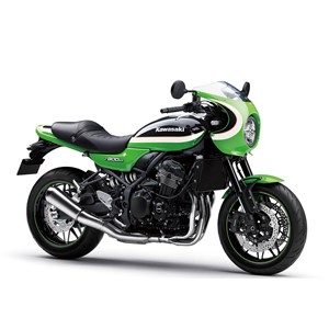 Kawasaki Z900RS CAFE