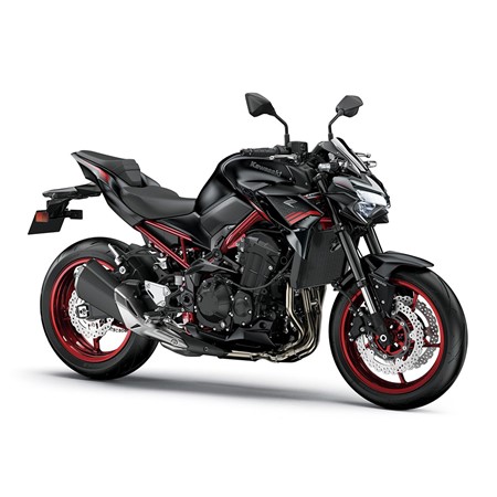 Kawasaki Z900