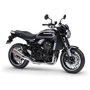 Kawasaki Z900 2021