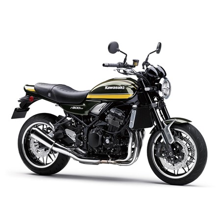 Kawasaki Z900RS