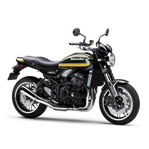 Kawasaki Z900RS
