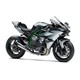 Kawasaki Ninja H2R