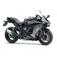 Kawasaki Ninja H2 SX