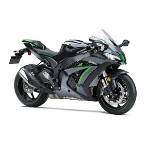 Kawasaki Ninja ZX-10R SE