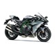 Kawasaki Ninja H2 Carbon