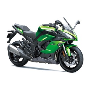 Kawasaki Ninja 1000 SX