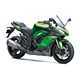 Kawasaki Ninja 1000 SX