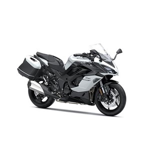 Kawasaki Ninja 1000SX Tourer