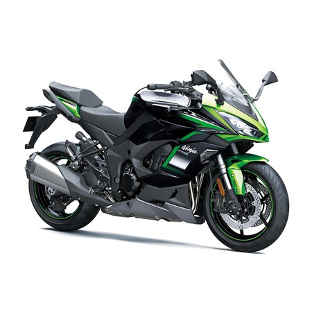 Kawasaki Ninja 1000SX