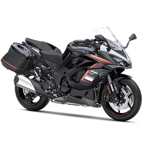 Kawasaki Ninja 1000SX Tourer