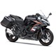 Kawasaki Ninja 1000SX Tourer