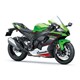 Kawasaki Ninja ZX 10R