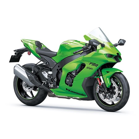 Kawasaki Ninja ZX 10RR