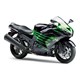 Kawasaki ZZR1400