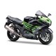 Kawasaki ZZR1400 Performance Sport