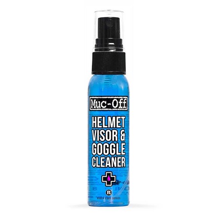 Muc-Off Helmet & Visor Cleaner 32ml