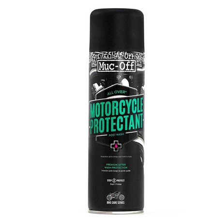 Muc-Off Motorcycle Protectant 500ml
