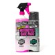 Muc-Off Motorcycle Care Pack Duo Kit