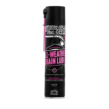 Muc-Off All Conditions Chain lube 400ml