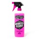 Muc-Off Nano Tech Motorcycle Cleaner, 1 ltr w/trigger